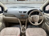 2012 Maruti Suzuki Ertiga VDI