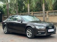 2015 Audi A4 2.0 TDI