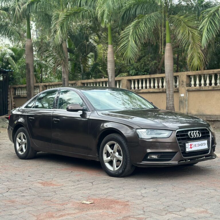 2015 Audi A4 2.0 TDI