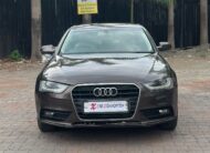 2015 Audi A4 2.0 TDI