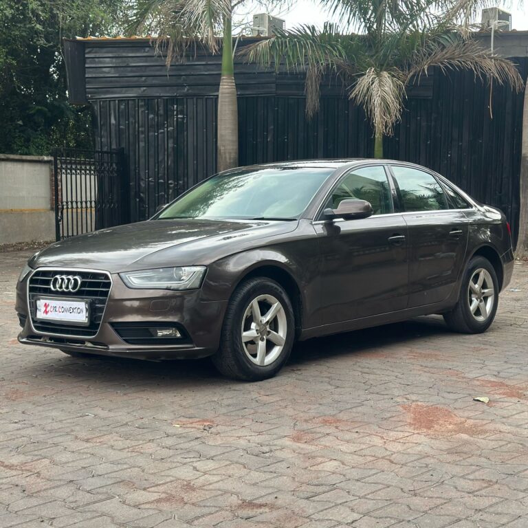 2015 Audi A4 2.0 TDI