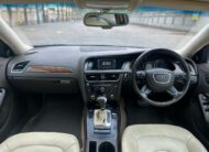 2015 Audi A4 2.0 TDI