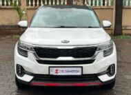 Mfg 2020/Reg 2021 Kia Seltos GTX Plus 7DCT