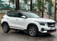 Mfg 2020/Reg 2021 Kia Seltos GTX Plus 7DCT