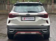 Mfg 2020/Reg 2021 Kia Seltos GTX Plus 7DCT
