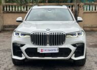 2021 BMW X7 40i Msport