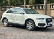 2013 Audi Q3 2.0 TDI Quattro