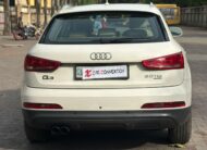 2013 Audi Q3 2.0 TDI Quattro