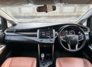 2019 Toyota Innova Crysta 2.8 Z