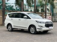 2018 Toyota Innova Crysta 2.4 V