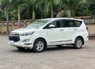 2018 Toyota Innova Crysta 2.4 V