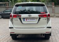2018 Toyota Innova Crysta 2.4 V