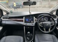 2018 Toyota Innova Crysta 2.4 V