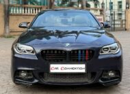 2014 BMW 530d MSports