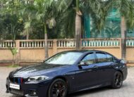 2014 BMW 530d MSports