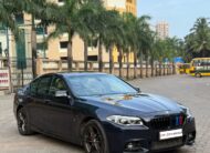 2014 BMW 530d MSports
