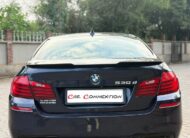 2014 BMW 530d MSports
