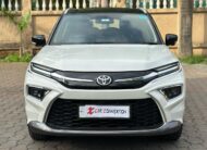 2023 Toyota Urban Cruiser Hyryder