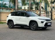2023 Toyota Urban Cruiser Hyryder