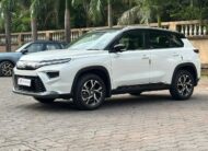 2023 Toyota Urban Cruiser Hyryder