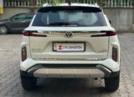 2023 Toyota Urban Cruiser Hyryder