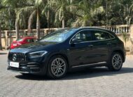 2021 Mercedes Benz GLA35 AMG