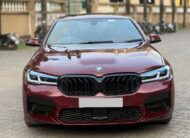 2014 BMW 530d MSports