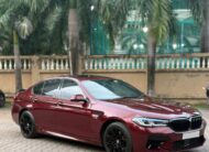 2014 BMW 530d MSports