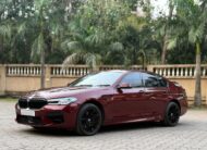 2014 BMW 530d MSports