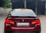 2014 BMW 530d MSports