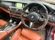 2014 BMW 530d MSports