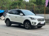 2017 Hyundai Creta 1.6 SX+
