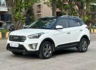 2017 Hyundai Creta 1.6 SX+