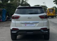 2017 Hyundai Creta 1.6 SX+