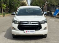 2017 Toyota Innova Crysta 2.4 Z
