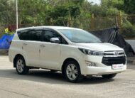 2017 Toyota Innova Crysta 2.4 Z