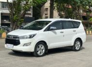 2017 Toyota Innova Crysta 2.4 Z