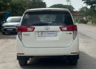 2017 Toyota Innova Crysta 2.4 Z