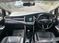 2017 Toyota Innova Crysta 2.4 Z