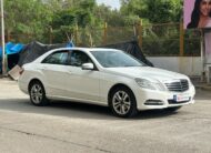 2013 Mercedes Benz E220d