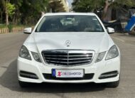 2013 Mercedes Benz E220d