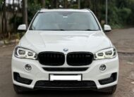 2015 BMW X5 Xdrive30d