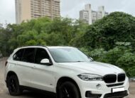 2015 BMW X5 Xdrive30d