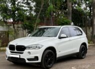2015 BMW X5 Xdrive30d