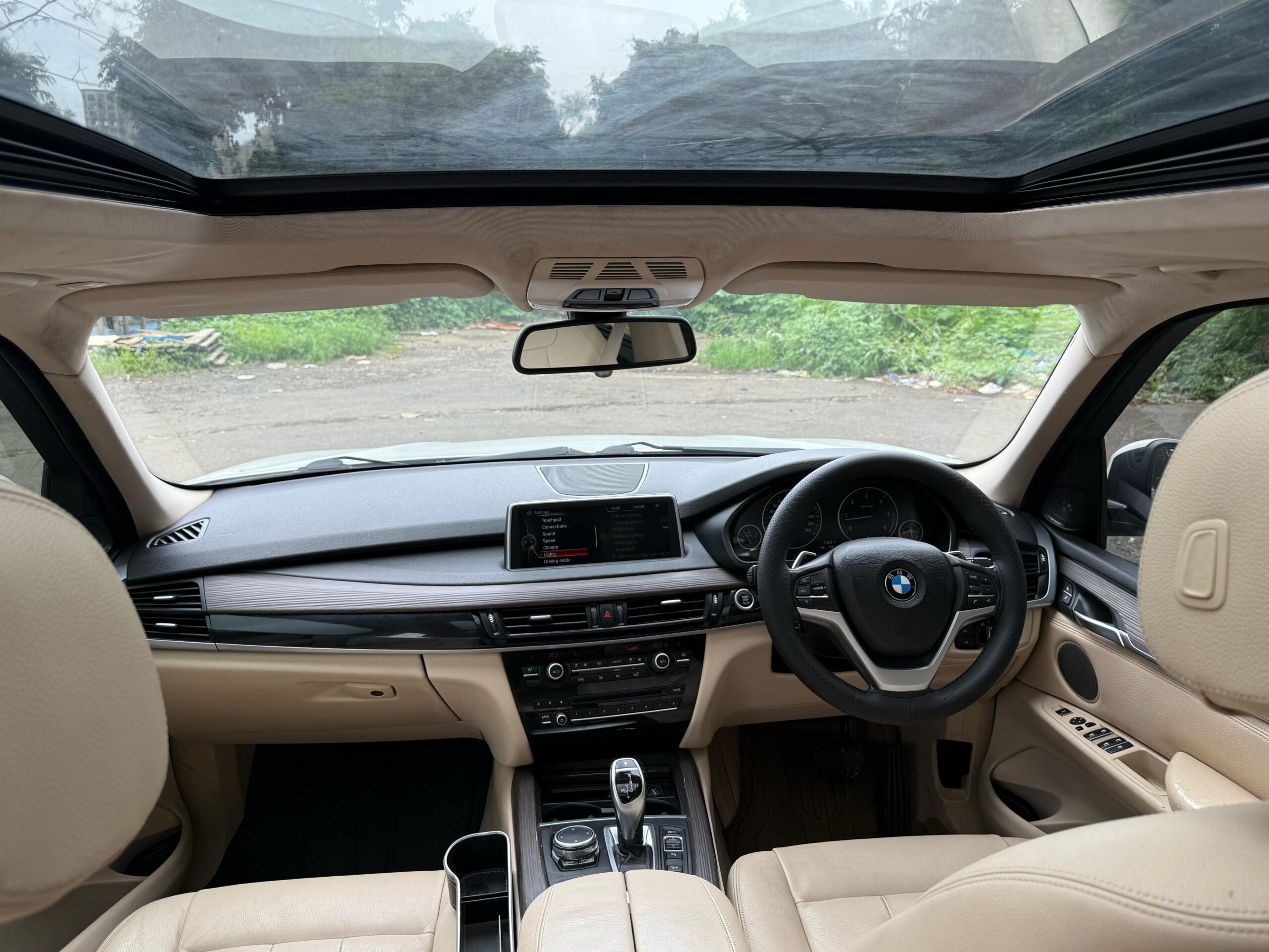 2015 BMW X5 Xdrive30d