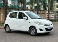2013 Model Hyundai i10 1.2 Sportz