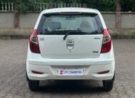 2013 Model Hyundai i10 1.2 Sportz