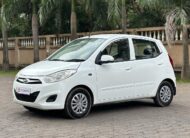 2013 Model Hyundai i10 1.2 Sportz