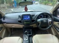 2014 Toyota Fortuner 3.0