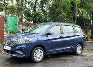2019 Maruti Suzuki Ertiga VXI